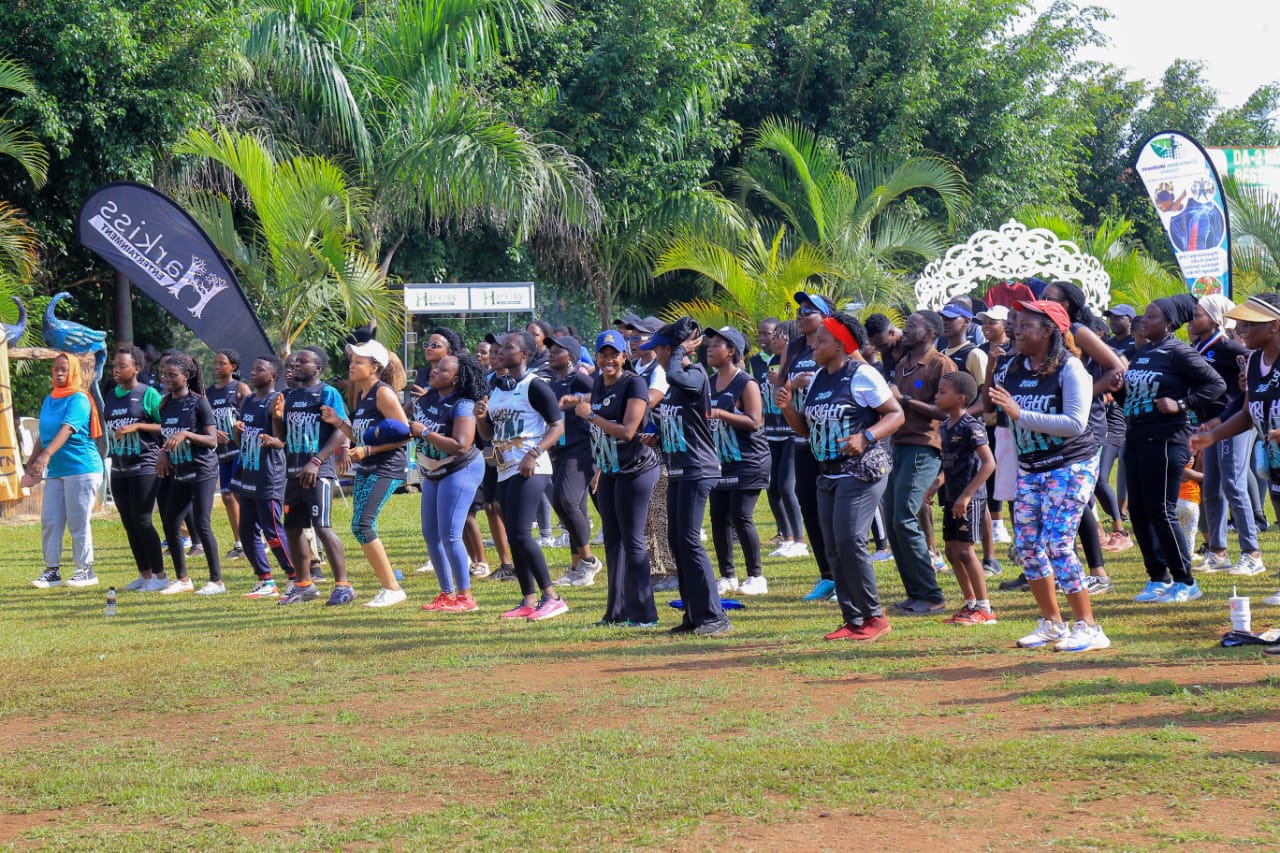 Akright Run Photo